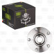 Ступица передняя в сборе с подшипником с монтажным комплектом для автомобиля Nissan Qashqai (06-)