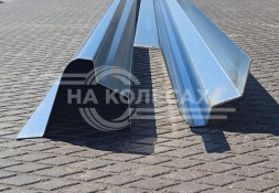 Ремонтные пороги Jeep Grand Cherokee 3 (WK)