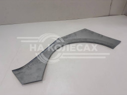 Ремонтные задние арки Honda FR-V