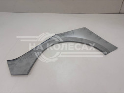 Ремонтные задние арки Honda FR-V