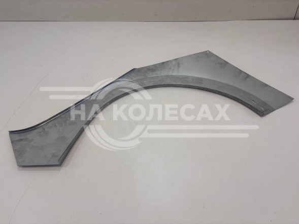 Ремонтные задние арки Honda FR-V