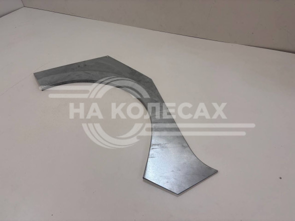 Ремонтные задние арки Honda FR-V