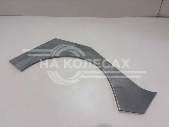 Ремонтные задние арки Honda FR-V