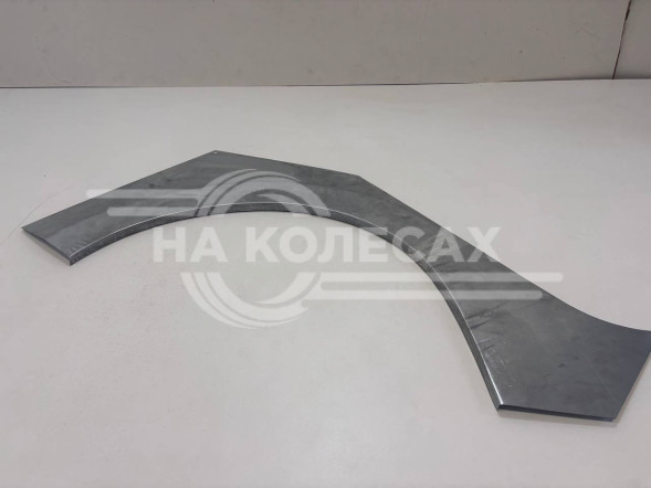 Ремонтные задние арки Honda FR-V