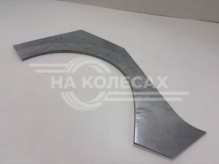 Ремонтные задние арки Honda FR-V