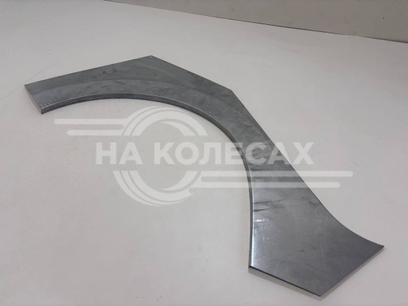 Ремонтные задние арки Honda FR-V