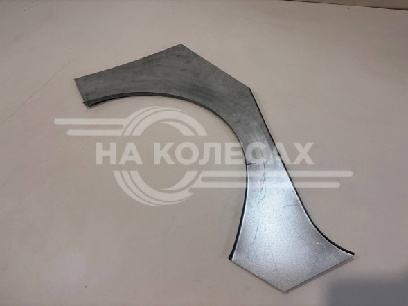 Ремонтные задние арки Honda FR-V