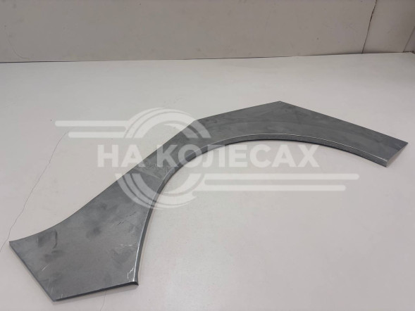 Ремонтные задние арки Honda FR-V