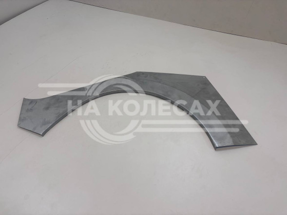 Ремонтные задние арки Honda FR-V