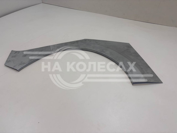 Ремонтные задние арки Honda FR-V