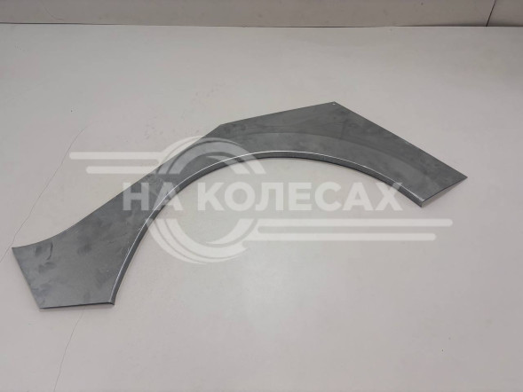 Ремонтные задние арки Honda FR-V