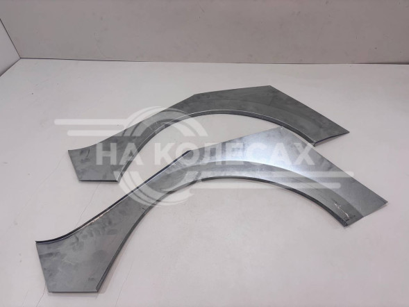 Ремонтные задние арки Honda FR-V