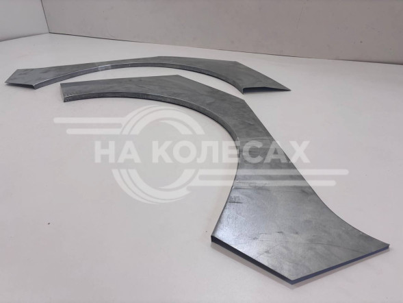 Ремонтные задние арки Honda FR-V