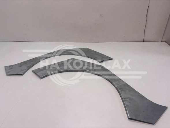 Ремонтные задние арки Honda FR-V