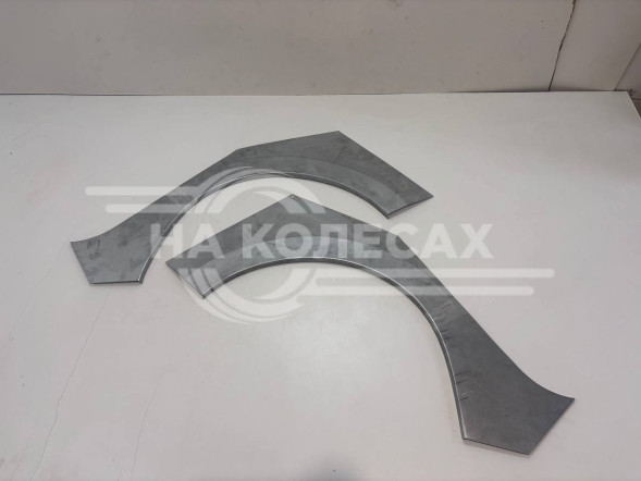 Ремонтные задние арки Honda FR-V