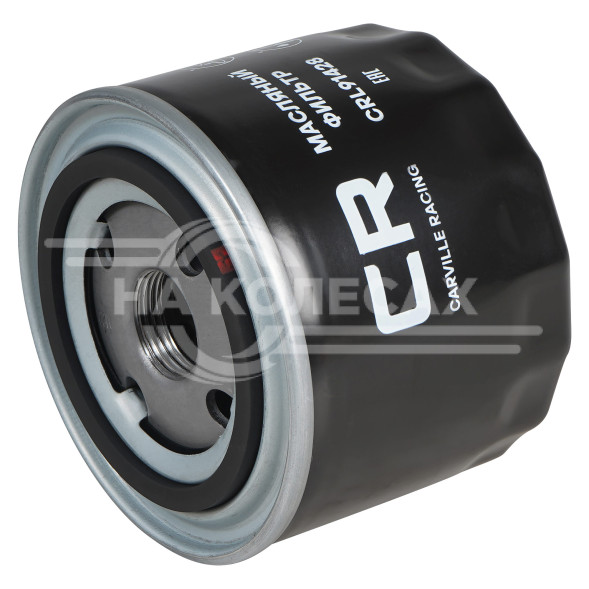 Фильтр масляный для автомобилей Fiat Ducato (06-)/Iveco Daily (06-) 2.3D/3D