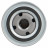 Фильтр масляный для автомобилей Fiat Ducato (06-)/Iveco Daily (06-) 2.3D/3D