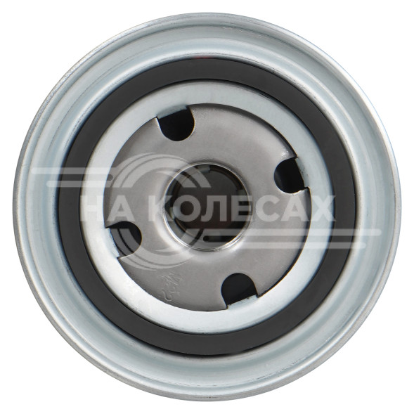 Фильтр масляный для автомобилей Fiat Ducato (06-)/Iveco Daily (06-) 2.3D/3D