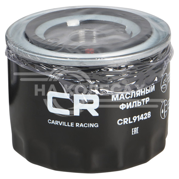 Фильтр масляный для автомобилей Fiat Ducato (06-)/Iveco Daily (06-) 2.3D/3D