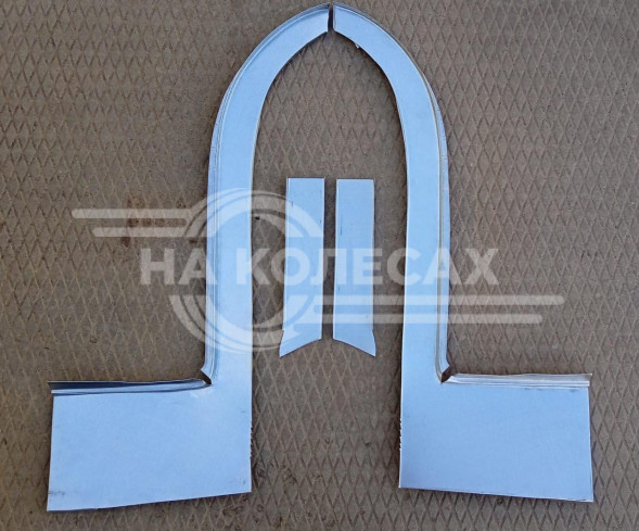 Передняя арка Hyundai HD 78 грузовик