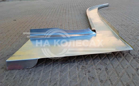 Передняя арка Hyundai HD 78 грузовик