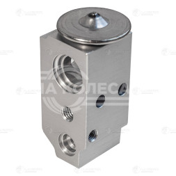 Клапан расширительный кондиционера (ТРВ) для автомобилей ix35 (10-)/Sportage III (10-)