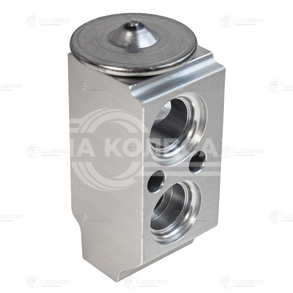 Клапан расширительный кондиционера (ТРВ) для автомобилей ix35 (10-)/Sportage III (10-)