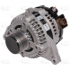 Генератор для автомобилей Toyota Camry V50 (11-)/Rav 4 (08-) 2.5i 100A