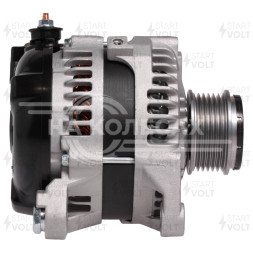 Генератор для автомобилей Toyota Camry V50 (11-)/Rav 4 (08-) 2.5i 100A
