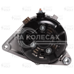 Генератор для автомобилей Toyota Camry V50 (11-)/Rav 4 (08-) 2.5i 100A