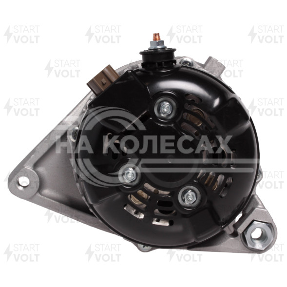Генератор для автомобилей Toyota Camry V50 (11-)/Rav 4 (08-) 2.5i 100A