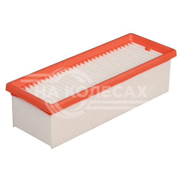 Фильтр воздушный для а/м Renault Duster (11-) 1.5D K9K 884