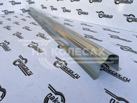 Ремонтные пороги Lifan Solano
