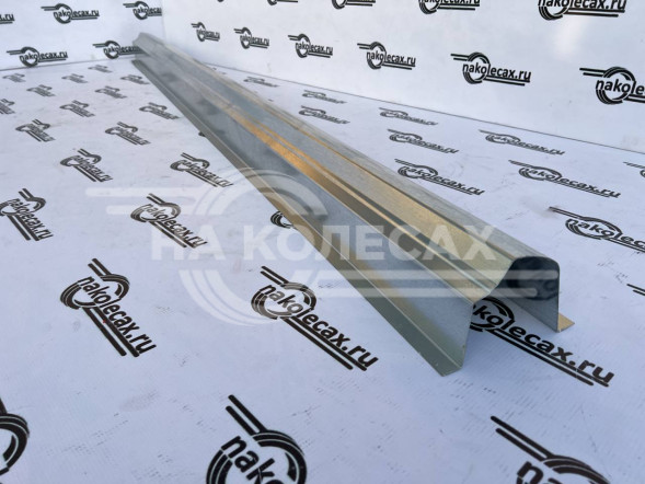 Ремонтные пороги Lifan Solano