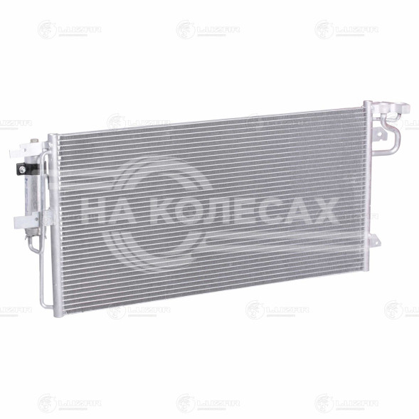 Радиатор кондиционера для автомобилей Kuga (13-)/Focus (11-) 1.5T/2.0T/2.0D