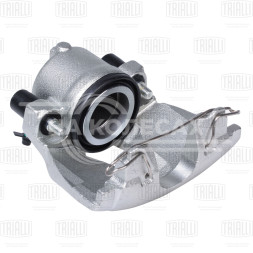 Суппорт тормозной для автомобилей Opel Astra H (04-)/Astra G (98-) передний левый d=57мм