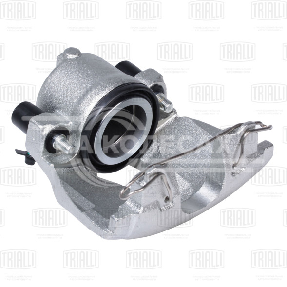 Суппорт тормозной для автомобилей Opel Astra H (04-)/Astra G (98-) передний левый d=57мм