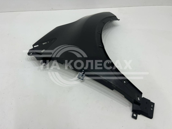 Крыло переднее правое Renault Atur