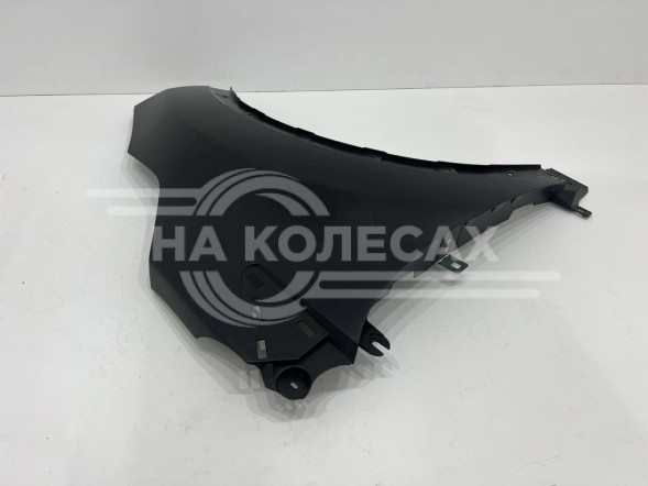 Крыло переднее правое Renault Atur