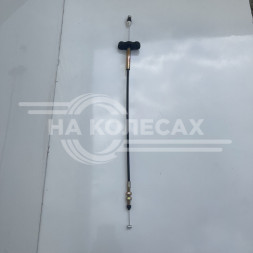 Трос привода дроссельной заслонки Lifan Solano