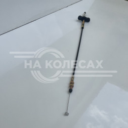 Трос привода дроссельной заслонки Lifan Solano