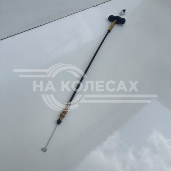 Трос привода дроссельной заслонки Lifan Solano