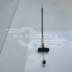 Трос привода дроссельной заслонки Lifan Solano