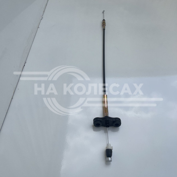 Трос привода дроссельной заслонки Lifan Solano