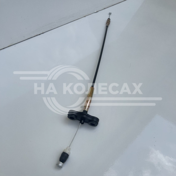 Трос привода дроссельной заслонки Lifan Solano