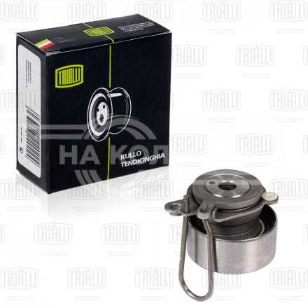 Ролик ГРМ для автомобилей Honda Civic VII (00-) 1.4i/1.6i/1.7i (натяжной)