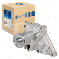 Насос водяной для автомобилей Hyundai Accent (99-)/Elantra (00-) 1.4/1.5/1.6