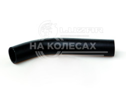 Патрубки охлаждения для автомобилей Лада 2105 (EPDM, кмпл., 4шт.)