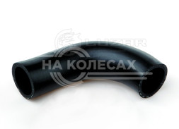 Патрубки охлаждения для автомобилей Лада 2105 (EPDM, кмпл., 4шт.)