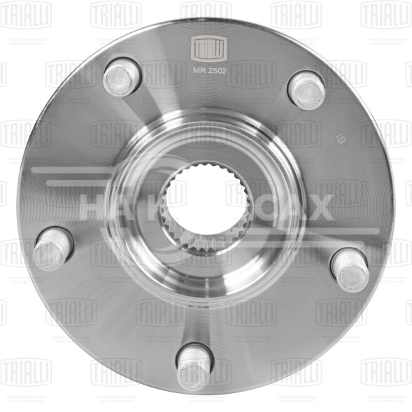 Ступица передняя для автомобиля Mazda CX-7 (07-)